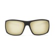 Очила Costa Cape - Matte Black Ultra, Sunrise Silver Mirror
