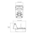 AM - TM150M GEN3 Transducer