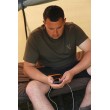 Baterie externă cu lampă de camping Halo Power 48K