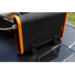 Baterie externă cu lampă de camping Halo Power 48K