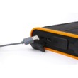 Baterie externă cu lampă de camping Halo Power 48K