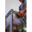 Колан-стойка за кофа Spod Bucket strap