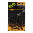 Вирбели Fox Edges Kwik Change Heli Swivels