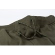 Fox Collection Green Silver Jogger