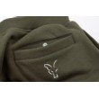 Fox Collection Green Silver Jogger
