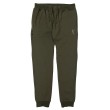 Fox Collection Green Silver Jogger