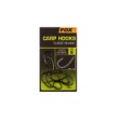 Куки Fox Curve Shank Carp Hooks