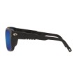 Очила Costa Tailwalker - Matte Black, Blue Mirror 580P