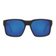 Очила Costa Tailwalker - Matte Black, Blue Mirror 580P