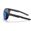 Costa Ferg XL - Matte Black, Blue Mirror 580P