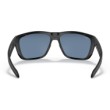 Costa Ferg XL - Matte Black, Blue Mirror 580P