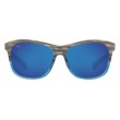 Costa Ocearch Vela, Shiny Coastal Fade, Blue Mirror 580P