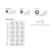 Водач Fuji K Series Alconite Guide - BCKTAG