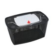 Livebait Bucket Plastilys Primo