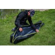 Matrix Horizon 2 Rod Stiff Holdall