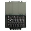 Husă Daiichi MC Case #195S pentru cap de jig
