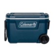 Ladă frigorifică cu roți Coleman Xtreme 62QT