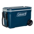 Ladă frigorifică cu roți Coleman Xtreme 62QT