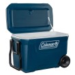 Ladă frigorifică cu roți Coleman Xtreme 62QT