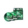 Плетено влакно Elite 8 Braid Moss Green