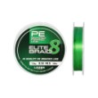 Плетено влакно Elite 8 Braid Moss Green