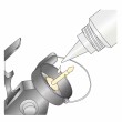 Art.549 Ulei lubrifiant pentru bobină