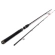 Lansetă de pescuit Westin W3 Finesse Jig 2ND
