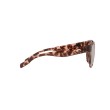 Ochelari Costa - Salina - Broască țestoasă Coral - Oglindă Argintie Cupru 580P