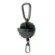 Daiichi Carabiner Reel Plus Micro Case