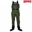 Salopetă Rapala X Protect 3+4