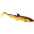 Westin BullTeez Shadtail