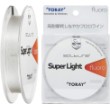 Флуорокарбон Toray Saltline Super Light Fluorocarbon