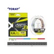 Плетено влакно Toray Jigging PE Power Game X8