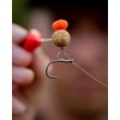Fox Edges Super Wide Gape, Out Turned Eye Hooks