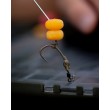 Куки Fox Edges Super Wide Gape, In Turned Eye