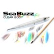SeaBuzz Clear Body