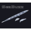 SeaBuzz Clear Body