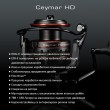 Okuma Ceymar HD
