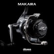 Μηχανισμός Okuma MAKAIRA