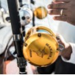 Okuma Makaira Lever Drag Reel
