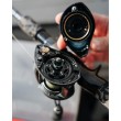Okuma Komodo SS Low Profile Baitcast Reel