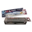Воблер Sea Buzz Panic Tail 95F
