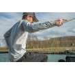 Блуза Matrix UV Protective Long Sleeve T-Shirt