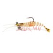 Силиконова скарида SeaBuzz Crazy Shrimp