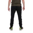 Pantaloni jogger Fox Collection LW negri și portocalii