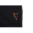 Pantaloni jogger Fox Collection LW negri și portocalii