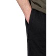 Pantaloni jogger Fox Collection LW negri și portocalii