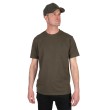 Тениска Fox Collection T Green & Black