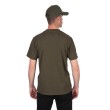 Тениска Fox Collection T Green & Black