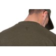 Тениска Fox Collection T Green & Black